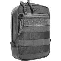 Tasmanian Tiger Tac Pouch 5 Horizontaal, multitask, grijs