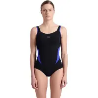 Arena Makimurax Low C Cup R black-bright Blue