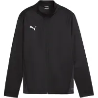 Puma Sportjas zwart
