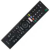 Matrix Vervangende afstandsbediening geschikt voor Sony rmt-tx100u rmt-tx102