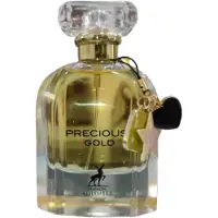 Maison Alhambra Precious Gold 80 ml