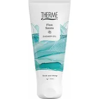Therme 3x Shower Gel Finn Sauna Fresh 200 Ml