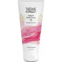 Therme 3x Shower Gel Saigon Pink Lotus 200 Ml