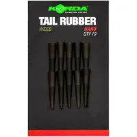 Korda Naked Tail Rubber Gravel/Clay
