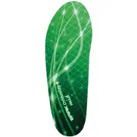 BAAK Orthostep Mid Inlegzolen | Maat: 50