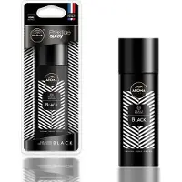 Mtm Auto Parfum 50ml - Black