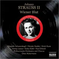Naxos Wiener Blut