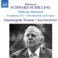 Naxos Sinfonia diatonica