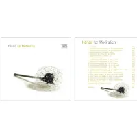 Import Händel For Meditation