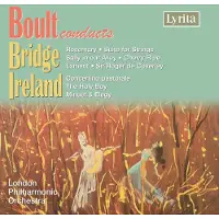 OUTHERE London Philharmonic Orchestra, Sir Adrian Boult - Boult Conducts Bridge & Ireland (CD)