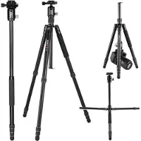 Kingjoy G55MARKII+G1 Tripod