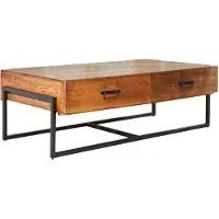 Dimehouse TV Meubel Emma | hout bruin 75x140x46x75 cm tv-meubels | NADUVI