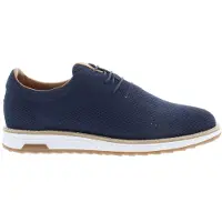 Rehab Men Nolan Knit Dark Blue-Schoenmaat 41
