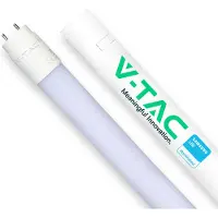 V-TAC VT-122-N LED T8 Tube - Samsung - IP20 - Wit - 16,5W - 1850 Lumen - 4000K - 120CM