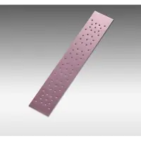 Sia strook 1950 siaspeed 70x420 mm multihole p150 100 stuks