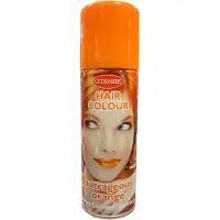 Goodmark Oranje haarspray