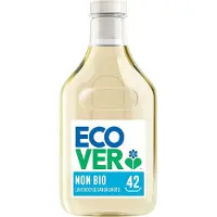 Ecover - Non Bio - Wasmiddel - Lavendel & Sandelhout - 6 X 1.5L - Milieuvriendelijk