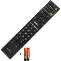 Matrix Universele afstandsbediening geschikt voor Sony Tv's Bravia rm-ed016