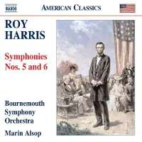 Naxos Sinfonien 5+6