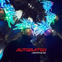 Universal Music Jamiroquai - Automaton | LP