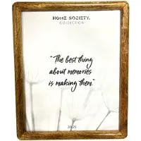Home Society Photoframe Amelie XL