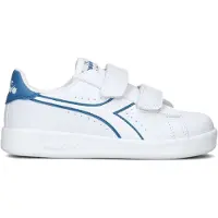 Diadora Jongens Sneakers Game P Ps - Wit - Maat 35