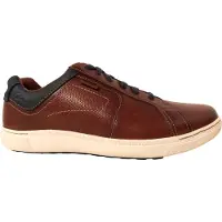 Clarks MAPSTONE LACE Veterschoenen | Maat 9.5