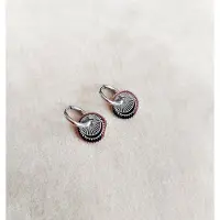 Yehwang Mix en Match - Oorbellen - Ster - Coin - Zilver kleurig - Stainless Steel