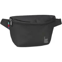 Got Bag - Hip Bag - Heuptas 1 l, zwart