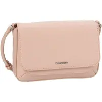 Calvin Klein Jeans Calvin Klein damesschoudertas Must Epi Mono