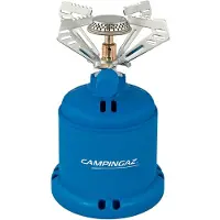 Campingaz Stove 'Camping 206 S' (Maat - OS, Kleur - Nocolor)
