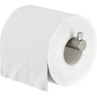 Tiger Reserve WC-rolhouder Tiger Boston RVS Geborsteld