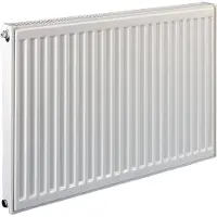 Sanivesk Plaatradiator Una Wit 40x100cm CE 712Watt