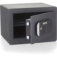 Yale Laptopkluis | | 35 x 48 x 20 cm (Elektronisch, SKG**)