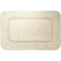 Sealskin Cotton Nova badmat 60x90cm katoen Natuur