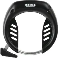 ABUS Tectic 496 NR Black Slot