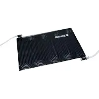 Bestway Zwembadverwarming met zonnecollector
