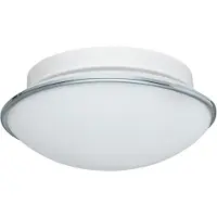 Eglo Plafondlamp Dolly Chroom E27