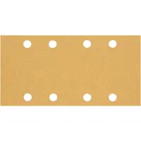 Bosch Prof Schuurpapier 93x186mm K60