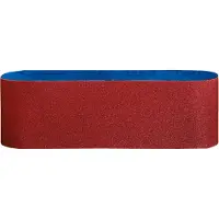 Bosch Prof Schuurband 75x457mm K80
