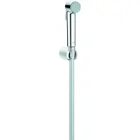GROHE Vitalio Trigger Spray 30 wandhouderset en handdouche - Chroom