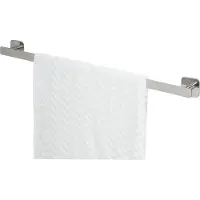 Tiger Badhanddoekrek Tiger Colar RVS Glans