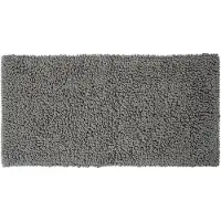 Sealskin Twist Badmat 60x120cm Polyester Grijs