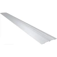 SecuCare Drempelvervanger 950x110 mm aluminium blank geanodiseerd