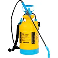 Talentools Drukspuit Multi 5 L
