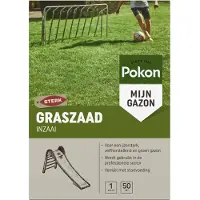 Pokon Graszaad Inzaai 1kg