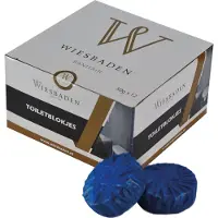Mueller Wiesbaden Next toiletblokjes blauw 12 stuks