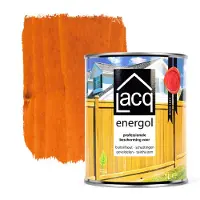 Lacq Energol - Mahonie - 1 liter