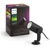 Philips Hue Lily prikspot White and Color uitbreiding