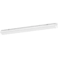 Philips Aqualine Plafondlamp - 50W - 2700K Warm wit licht- 120CM - 5000 lm - Brede lichtverdeling - WATERDICHT